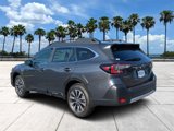 New 2025 Subaru Outback Limited image 5