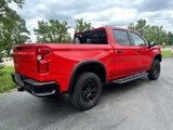 Used 2024 Chevrolet Silverado 1500 ZR2 w/ Technology Package image 4