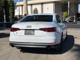 Used 2017 Audi A4 2.0T Premium Plus w/ Premium Plus Package image 3