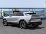 New 2025 Cadillac Lyriq Sport w/ LPO, Floor Liner Package image 3