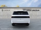 New 2025 Lincoln Navigator L Reserve image 5
