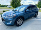Used 2020 Ford Escape SEL image 4