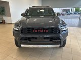 New 2025 Toyota 4Runner 4WD image 3
