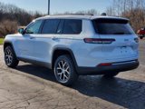 New 2025 Jeep Grand Cherokee L Limited w/ Trailer Tow Package image 4