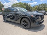 New 2025 MAZDA CX-90 Plug-In Hybrid w/Premium Sport image 2