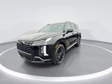 New 2025 Hyundai Palisade Calligraphy image 4