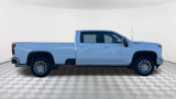 New 2025 Chevrolet Silverado 2500 LTZ w/ LTZ Premium Package image 4