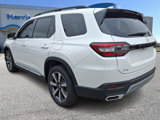 New 2025 Honda Pilot Touring image 3