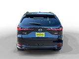New 2025 MAZDA CX-90 3.3 Turbo w/ Premium Sport Pkg image 4