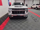 Used 2020 Chevrolet Silverado 2500 LT w/ Texas Edition image 5