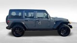 New 2025 Jeep Wrangler Unlimited Sport S 4xe image 3