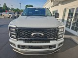 New 2025 Ford F250 Lariat w/ Lariat Ultimate Package image 3
