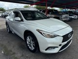 Used 2017 INFINITI QX30 Premium w/ Navigation Package image 6