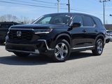 New 2025 Honda Pilot EX-L image 2