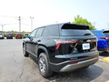 New 2026 Chevrolet Equinox LT w/ Convenience Package II image 3