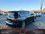 Used 2017 INFINITI QX80 4WD image 4