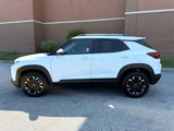 Used 2022 Chevrolet TrailBlazer LT image 5
