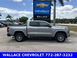 Certified 2024 Chevrolet Colorado LT w/ LT Convenience Package image 5