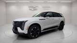 New 2025 Cadillac Escalade IQ Sport 1 image 3