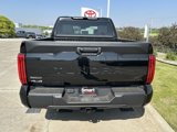 New 2025 Toyota Tundra SR5 w/ SR5 Premium Package image 5