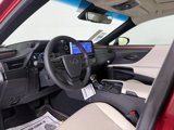 New 2025 Lexus ES 300h w/ Premium Package image 5