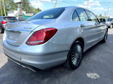 Used 2015 Mercedes-Benz C 300 4MATIC Sedan image 6