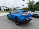 Used 2023 Jeep Cherokee Altitude Lux image 5