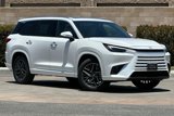 New 2025 Lexus TX 350 FWD image 2