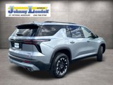 Used 2024 Chevrolet Traverse Z71 w/ Enhanced Driving Package image 2