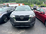 Used 2022 Nissan Pathfinder SV image 2