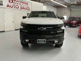 Used 2022 Chevrolet Silverado 1500 LT Trail Boss image 6