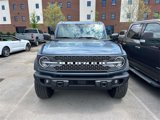 Certified 2025 Ford Bronco Badlands image 2
