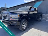 Used 2024 RAM 2500 Limited w/ Towing Technology Group image 5