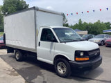 Used 2017 Chevrolet Express 3500 image 4