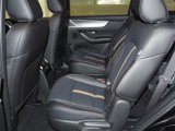 New 2025 MAZDA CX-90 3.3 Turbo w/ Premium Plus Pkg image 5