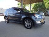 Used 2017 Chevrolet Equinox Premier w/ Enhanced Convenience Package image 3