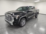 New 2025 Toyota Tundra 1794 Edition image 2