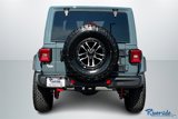 New 2025 Jeep Wrangler Unlimited Rubicon image 4