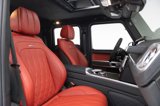 Used 2022 Mercedes-Benz G 63 AMG Squared w/ AMG Night Package image 4