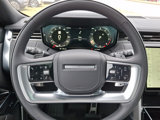 New 2025 Land Rover Range Rover SE image 5