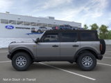 New 2025 Ford Bronco Badlands image 3
