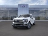 New 2025 Ford F150 Lariat w/ Equipment Group 501A Mid image 2