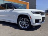 New 2025 Jeep Grand Cherokee L Summit image 3