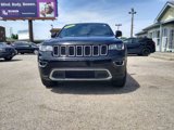 Used 2017 Jeep Grand Cherokee Laredo w/ Quick Order Package 23E image 4