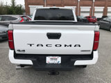 New 2025 Toyota Tacoma 4x4 Double Cab Hybrid image 6
