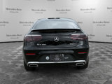 Certified 2022 Mercedes-Benz GLC 300 4MATIC Coupe image 4