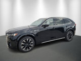 New 2025 MAZDA CX-90 3.3 Turbo S w/ Premium Plus image 2