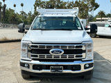 New 2025 Ford F350 XL w/ XL Chrome Package image 6