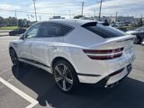 Used 2025 Genesis GV80 3.5T e-SC image 6