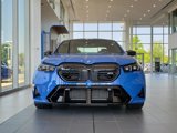 New 2026 BMW M5 w/ Carbon Package image 2